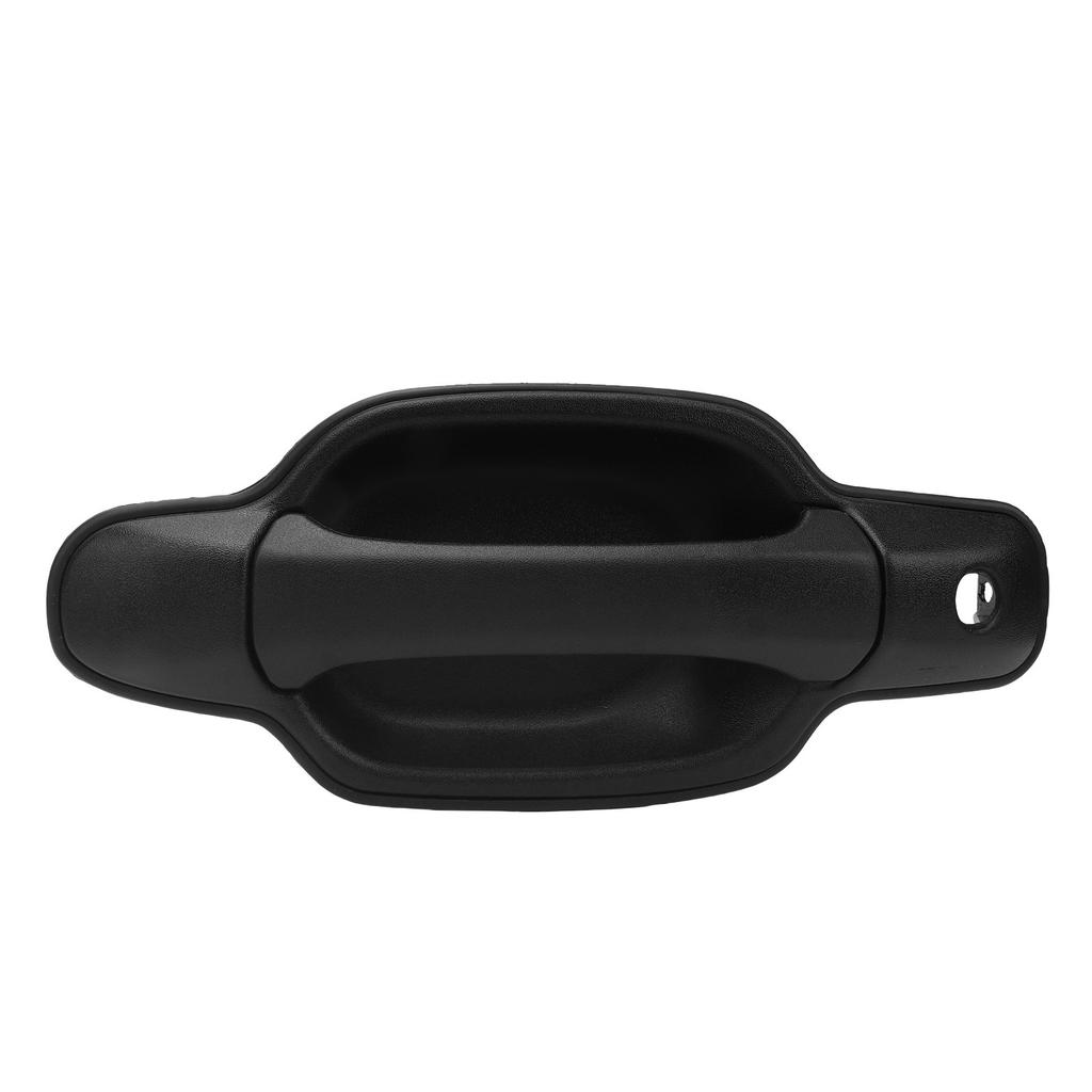 Außentürgriff Ersatz für LT WT 2006 2012 Auto Kunststoff Automobil Türgriff Vorne Links 25875521