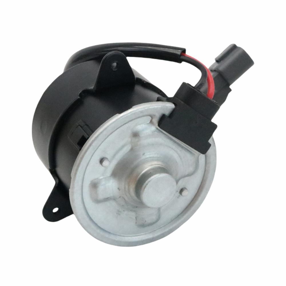 Replacement Radiator Cooling Fan Motor for Honda Accord 03-07   19030-RAA-A01