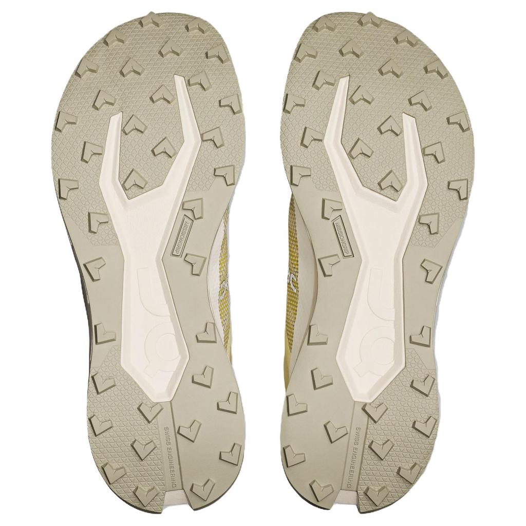 ON  Cloudultra 3 Lychee Lime Women Sneakers Yellow 3WF30114105