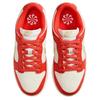 Nike  Dunk Low Next Nature Light Crimson Women Sneakers Red DD1873-602
