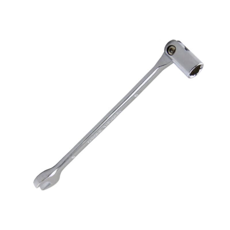 Wenshi WS-SD-015 Dual-Purpose Socket Wrench