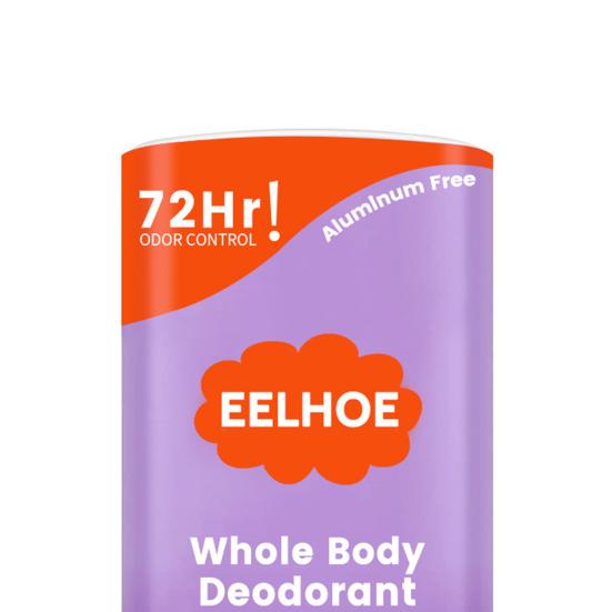 18 g tělového deodorantu Dlouhotrvající udržovací vůně Snížení zápachu Přenosný Osvěžující lehký kryt Deodorant péče o tělo Letní zásoba