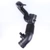 1Pcs Car Air Intakes Hose Tube Car Hose Pipe Intakes Control Air Hose Pipe 1J0129684Am