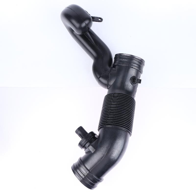 1Pcs Car Air Intakes Hose Tube Car Hose Pipe Intakes Control Air Hose Pipe 1J0129684Am