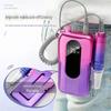Rechargeable Portable Nail Polish Remover & Polisher 0-35,000 RPM