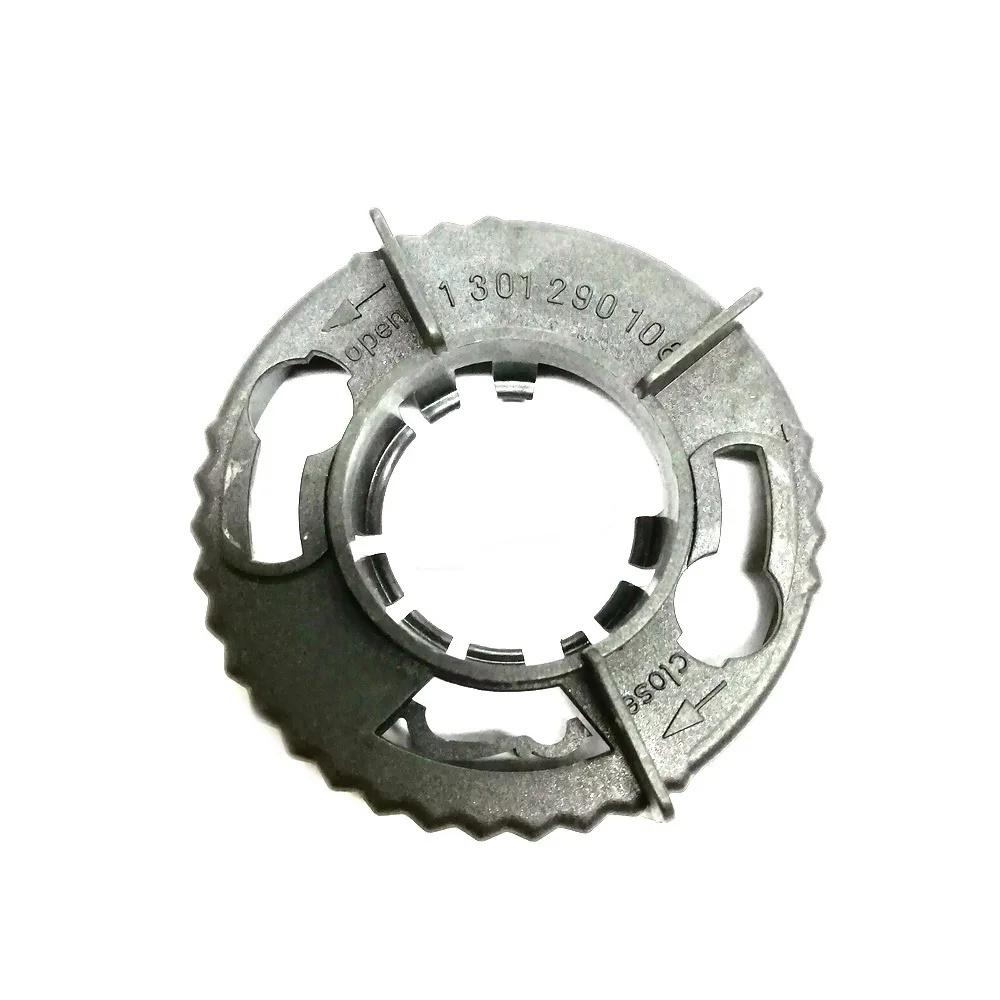 D2R Xenon Headlight Retainer HID Bulb Support Ring 1301290106 For Mercedes W220
