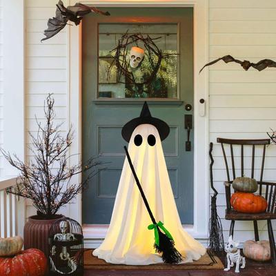 Slavnostní potřeby – Halloweenské doplňky