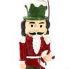 Christmas Nutcracker Hanging Ornament Decoration for Holiday