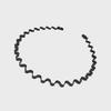 Men's & Women's Invisible Sports Headband: Back Wave Hair, Korean Style Face Wash & Hairpin Headband