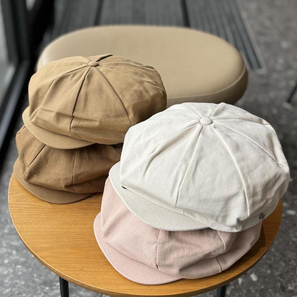 62cm Big Size Hat Newsboy Cap Octagonal Hat Beret Male 8 Panel Hat Baker Caps Retro Gatsby Hats Casual Cap Apple Beret