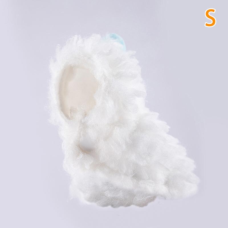 Warmer Vogelumhang Überzug Warmhalten Für Winter Ausgehen Kostüm Vogel Warme Kleidung Papageienumhang Verdickt Bunt Vogel Winterkleidung