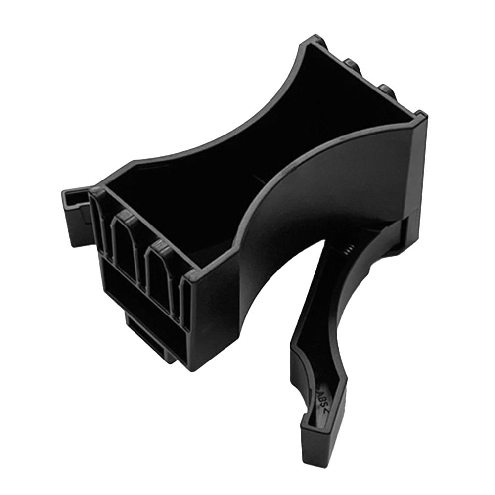 Car Interior Cup Holder Divider Insert For Toyota Landcruiser 200 Prado 120 55633-60040 Car Accessories Cup Holders 5