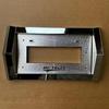 2008 ISUZU 700P NPR Truck License Plate Frame