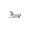 San Lemon Chihuahua Plush Toy 14x26x13cm Cute Animal Stuffed Dog P-8062