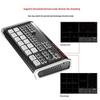 Oton A19 6-Channel HDMI Live Broadcast Director Console