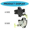 Precision Fit Tailgate Lock Actuator Car Boot Lock Mechanism 64600-0600 Provides Enhances  Vehicle Security for Vehicle