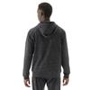 Yonex Uniknit Hoodie 51061 Black XO Warm-Up (007)