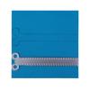 2 pezzi/set Rip Strips Stencil in metallo Stampo Fustella per Scrapbooking Album Fai da Te