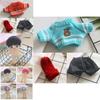 Kpop Doll Bts Jungkook Jimin Suga Rm Jin Jhope V Plush Clothes Soft Stuffed Toy