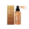 Shiny Body Glitter Spray Natural Glitter Non Sticky Body Spray100ml