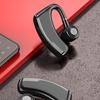Sluchátka V10P Business sluchátka kompatibilní s Bluetooth V5.2 Wireless Touch Control Handsfree Headset
