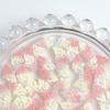Hot-Selling Floral Color Nail Art Kit Luminous Resin Spring Fresh Nail Art Accessories