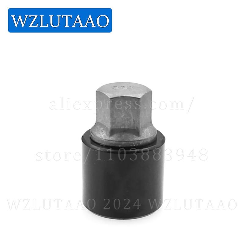 1Pcs #311-#320 Car Tire Anti-Theft Screw Removal Tool Socket Wrench Disassembly Tool Key Sleeve For Mercedes-Benz Repair Kit