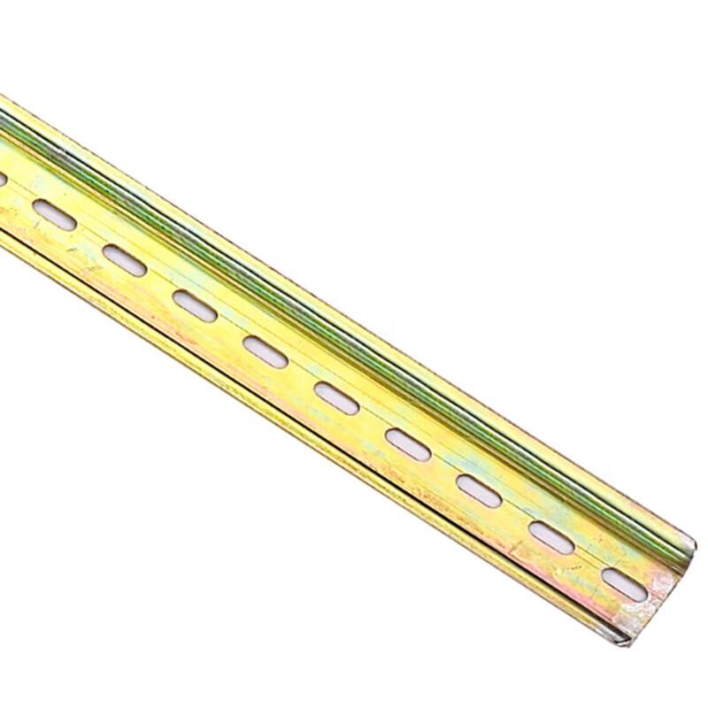 JINGJIRUIER C45 Universal Steel Guide Rail
