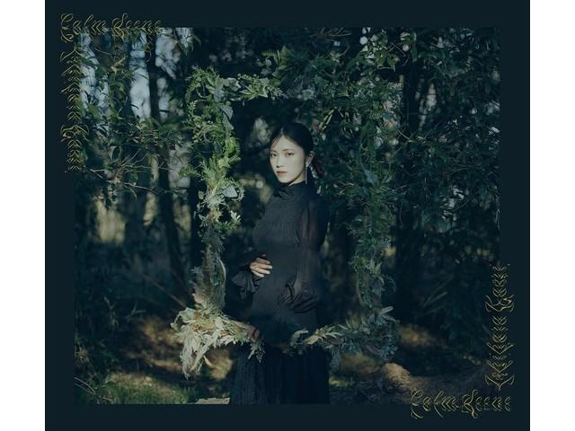 

CD+Blu-ray Calm Scene Normal Edition Kaori Ishihara PCCG-2352 J-Pop Anime Songs