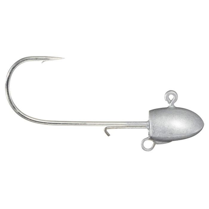 Major Craft Jigpara Head BUNta Swim 5g JPBU SWIM 5 5g Silver