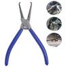 Joint Clamping Pliers Fuel Filters Hose Pipe Buckle Removal Caliper Gasoline Pipe Joint Plier Fits For Car Auto Vehicle Tools