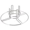 CAPTAIN STAG Kitchenware BBQ Beer Can Chicken Stand UG-3244