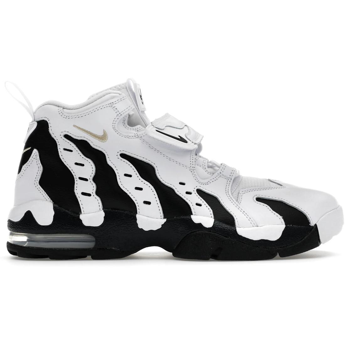 

Sneaker Nike Air DT Max 96 Colorado Away White Black(HM9236-100) 43