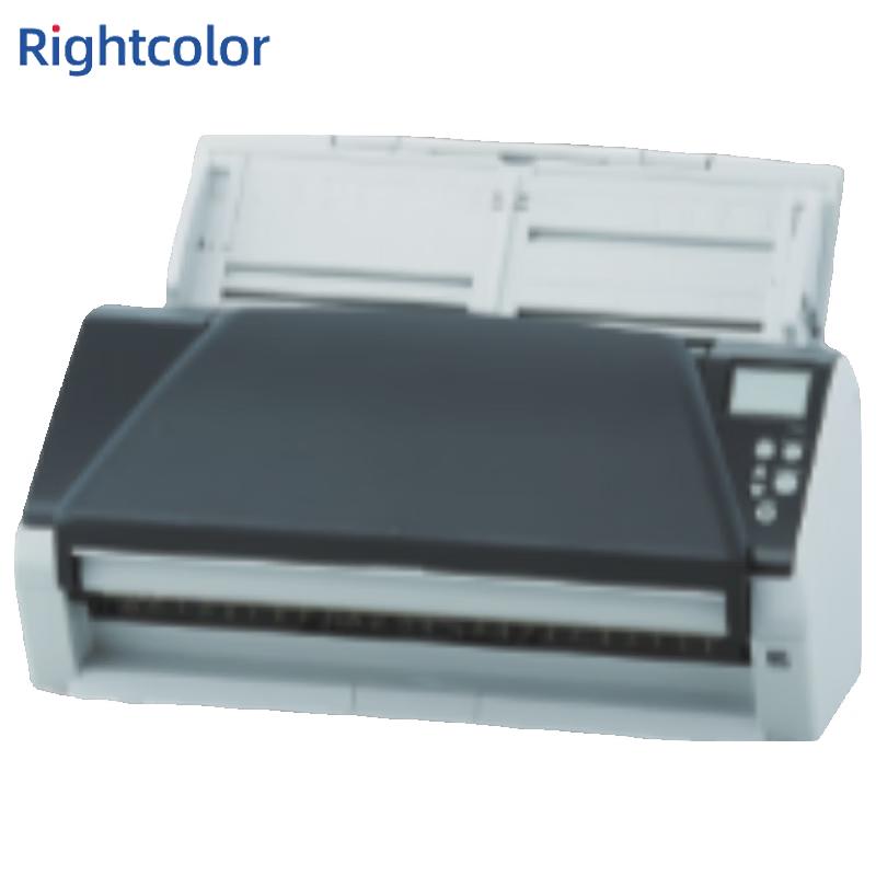 Rightcolor F7460 A3 High-Speed Document Scanner CN plug (adapter included)