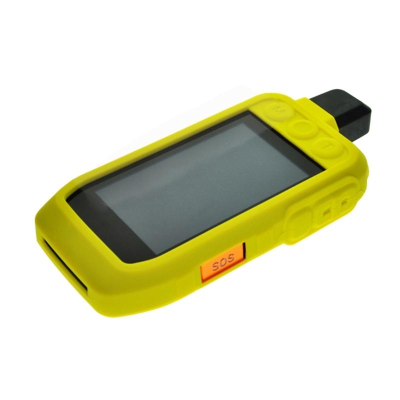 Soft Silicone Rubber Protective Body Housing Case Skin Protector Cover Quick Fixing Compatible for Alpha200i Durable-