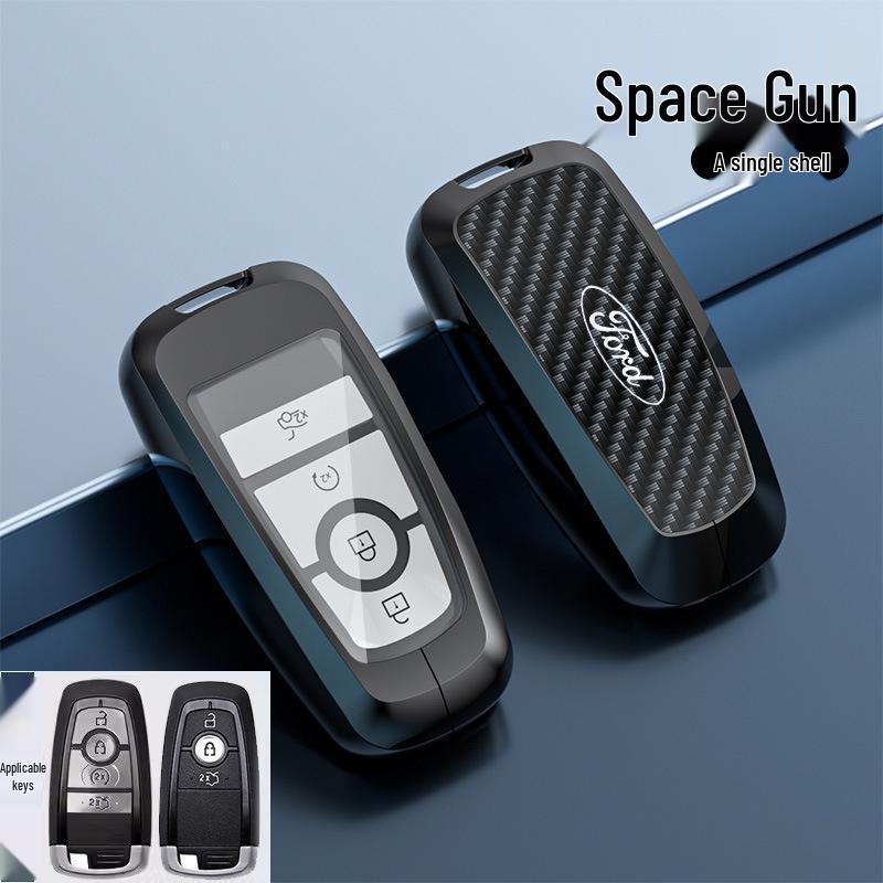 

Чехол для ключа и сумка-чехол Ford Escape, F150, Raptor, Bronco, Explorer Standard