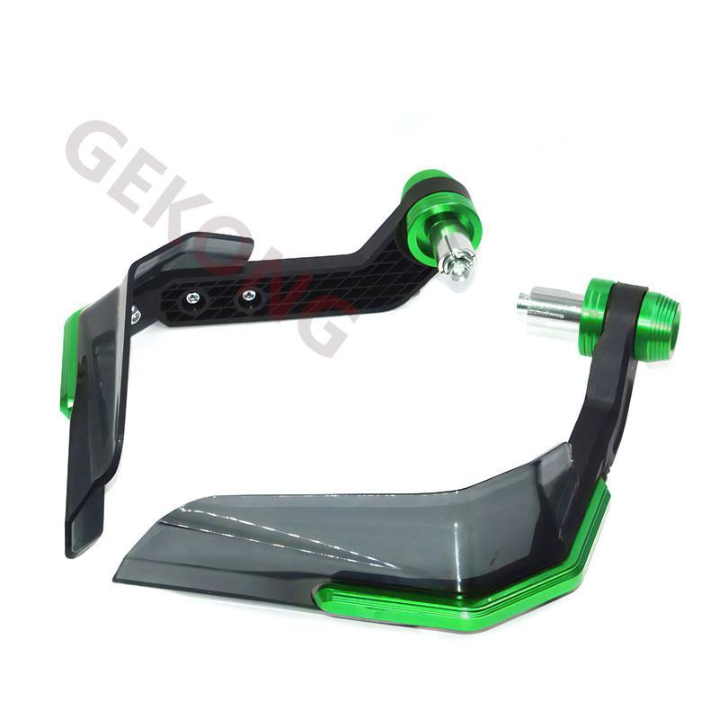 Fit For XJ6 DIVERSION 2009-2015 2010 2011 2012 2013 2014 Motorcycle Handguard Shield Hand Guard Protector Windshield