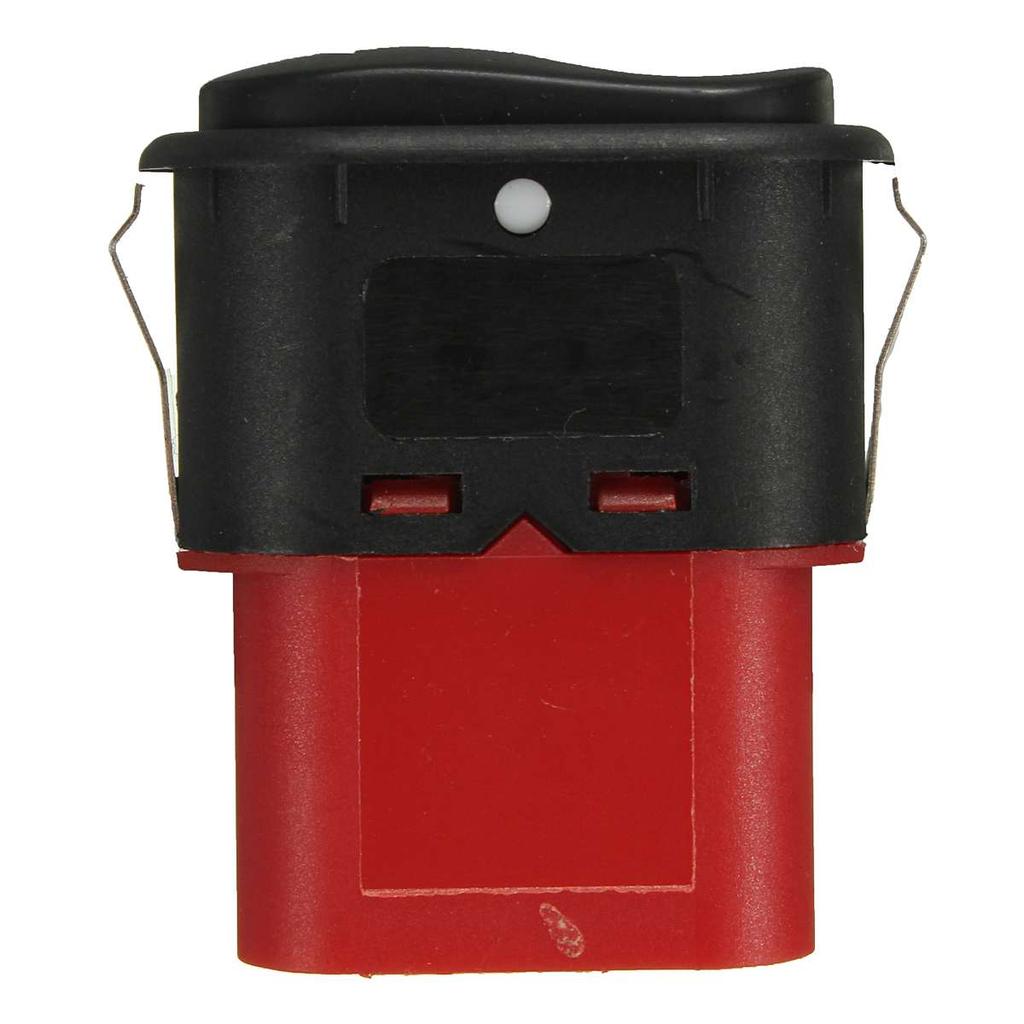 Electric Window Rocker Switch Front Left & Right For Ford Transit MK6 2000-2006