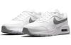 Nike Air Max Sc White Metallic Platinum Women's CW4554-100