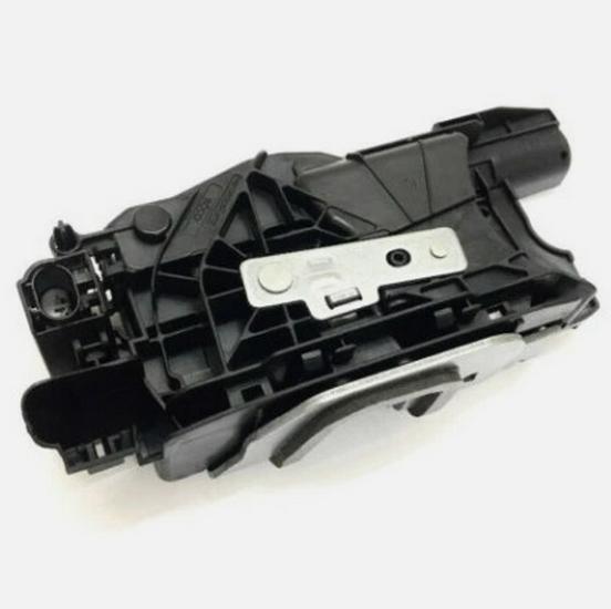 4477300702/4477300802: Compatible Mercedes Sliding Door Lock Left