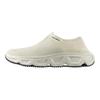 SALOMON Reelax Moc 6.0 Bequeme Rutschfeste Langlebige Low-Top Freizeitschuhe Herren Sneaker Beige L47742300