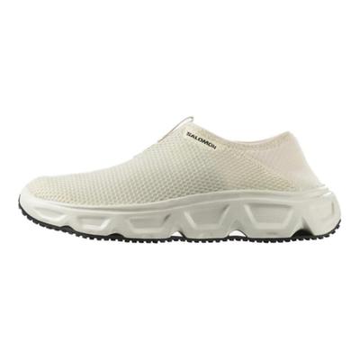 Reelax Moc 6.0 Comfortable Non-Slip Durable Low-Top Casual Shoes Men Sneaker Beige L47742300