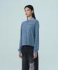 Rest And Recreation Stripe Pk T-Shirt - Blue