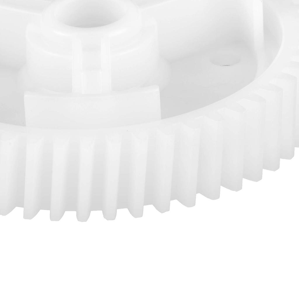 Akozon Power Window Regulator Motor Gear Lift Regulator Repair Kit Front Rear for G22C5958X 3 5 6 CX-7 CX-9 RX-8