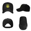 The Offspring Flaming Skull On Circle Logo Baseball Caps Snapback Men Women Hats Outdoor Cap Sports Baseball Hat Casquette
