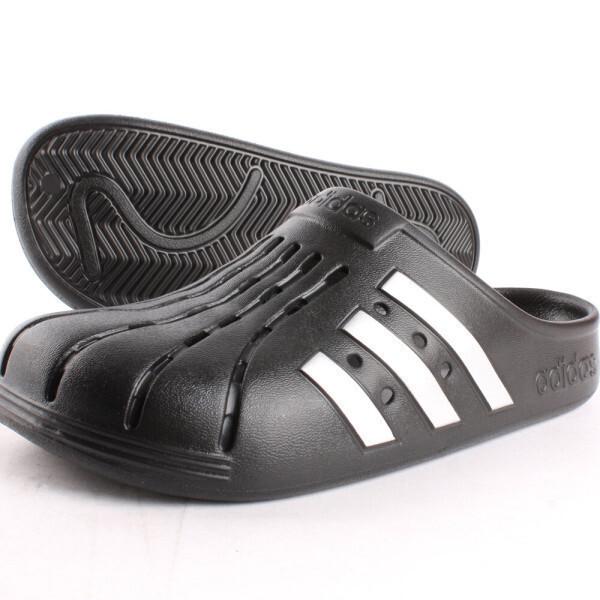 adidas Adilette Clog Slippers Summer Aqua Shoes Workout 8970