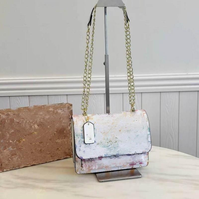 Minimalist City Chic PU Leather Small Square Crossbody Bag Women Solid Color Single Strap 2025