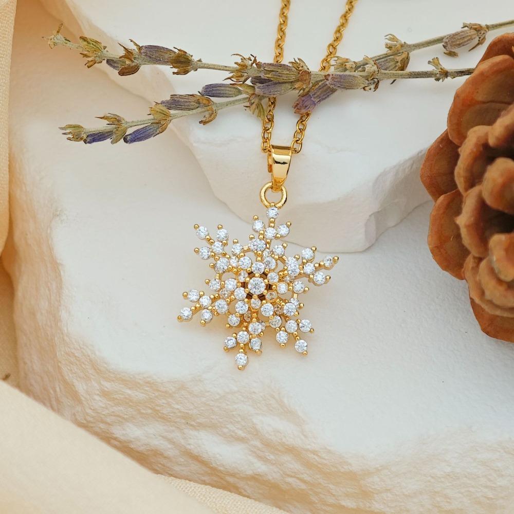 Collana da Donna Collana Farfalla Amore Rotante Accessori Versatili da Donna