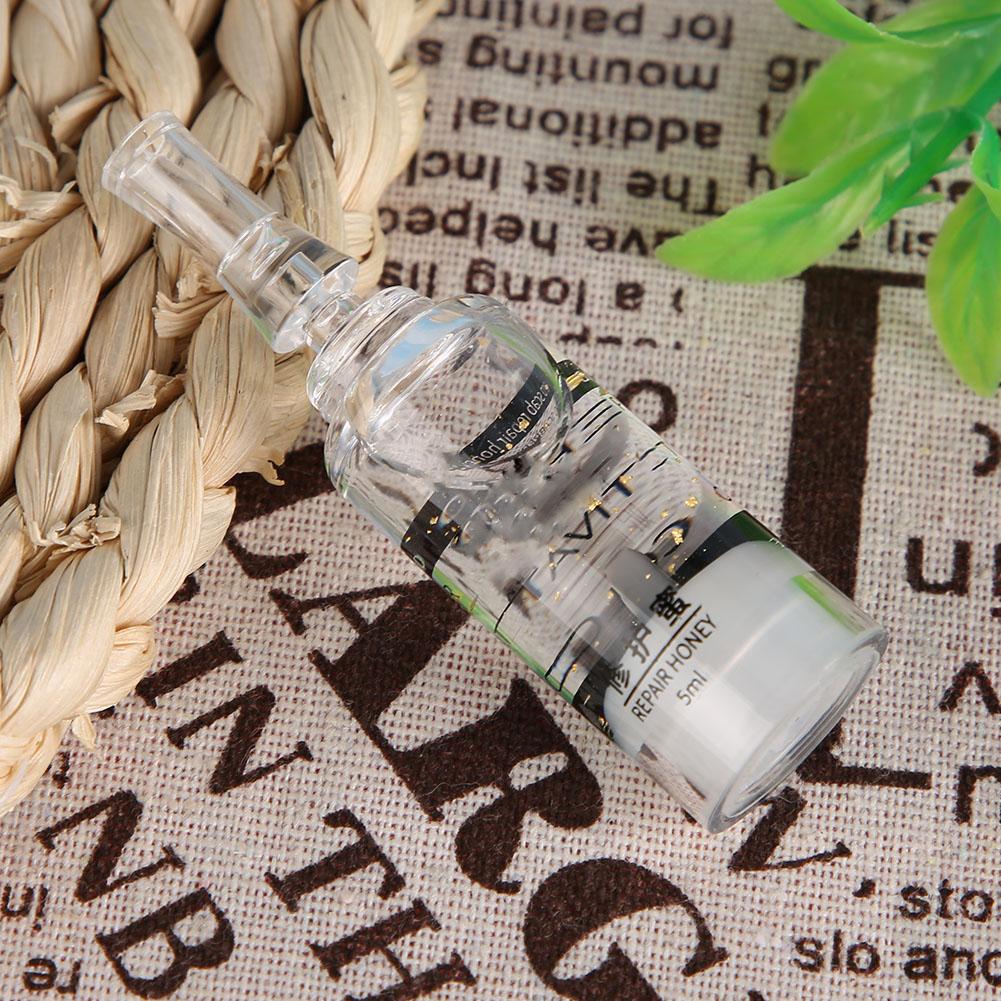 5pcs 25ml Semi Permanent Renewable Liquid Eyebrow Tattoo Repair Moisturizing Agent