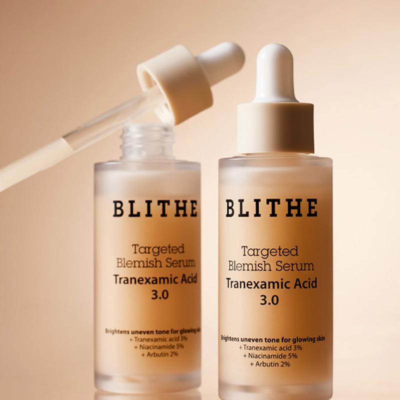 BLITHE Targeted Blemish Serum Tranexamic Acid 3.0 30ml